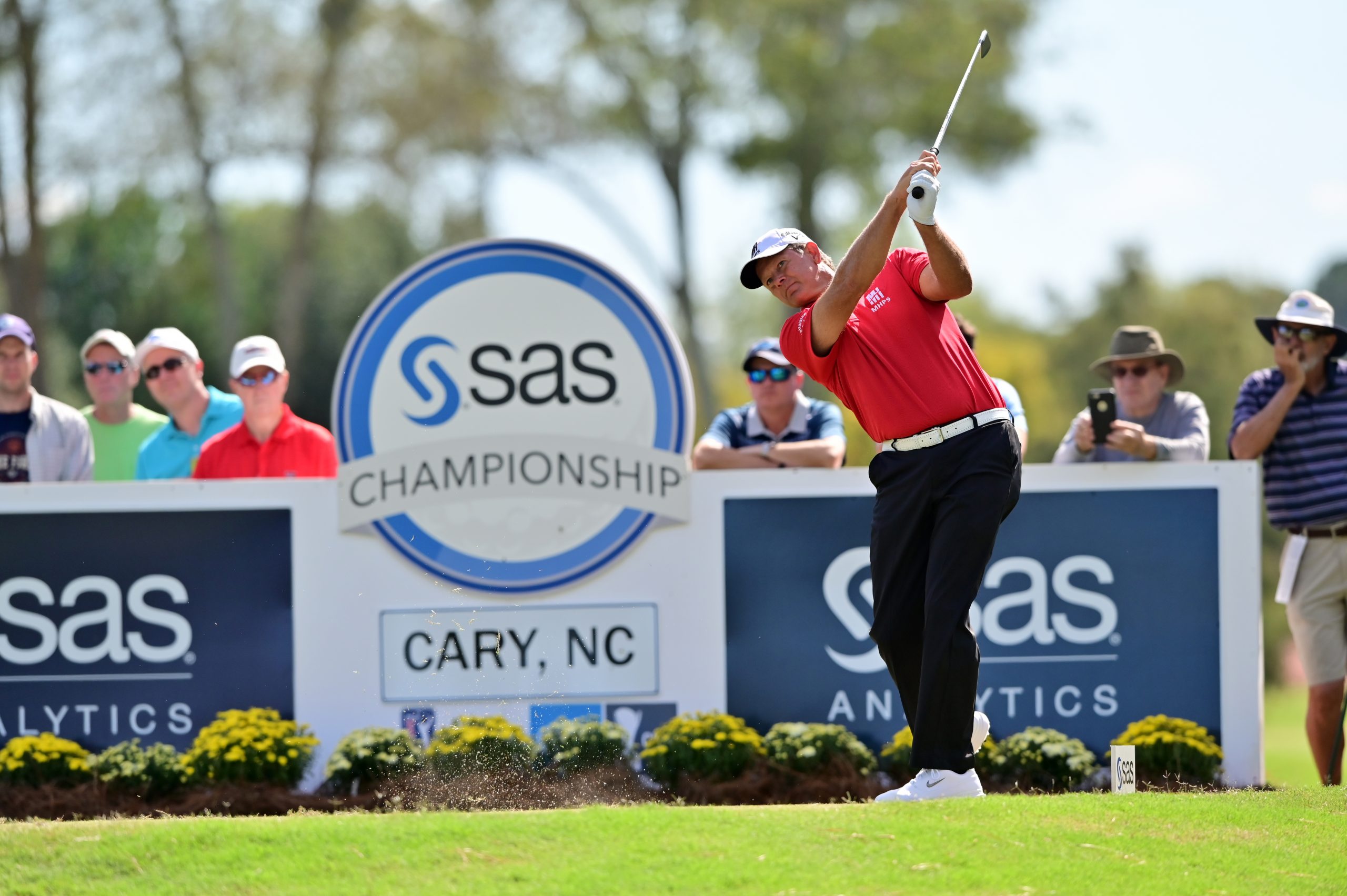 SAS Championship – SAS Championship