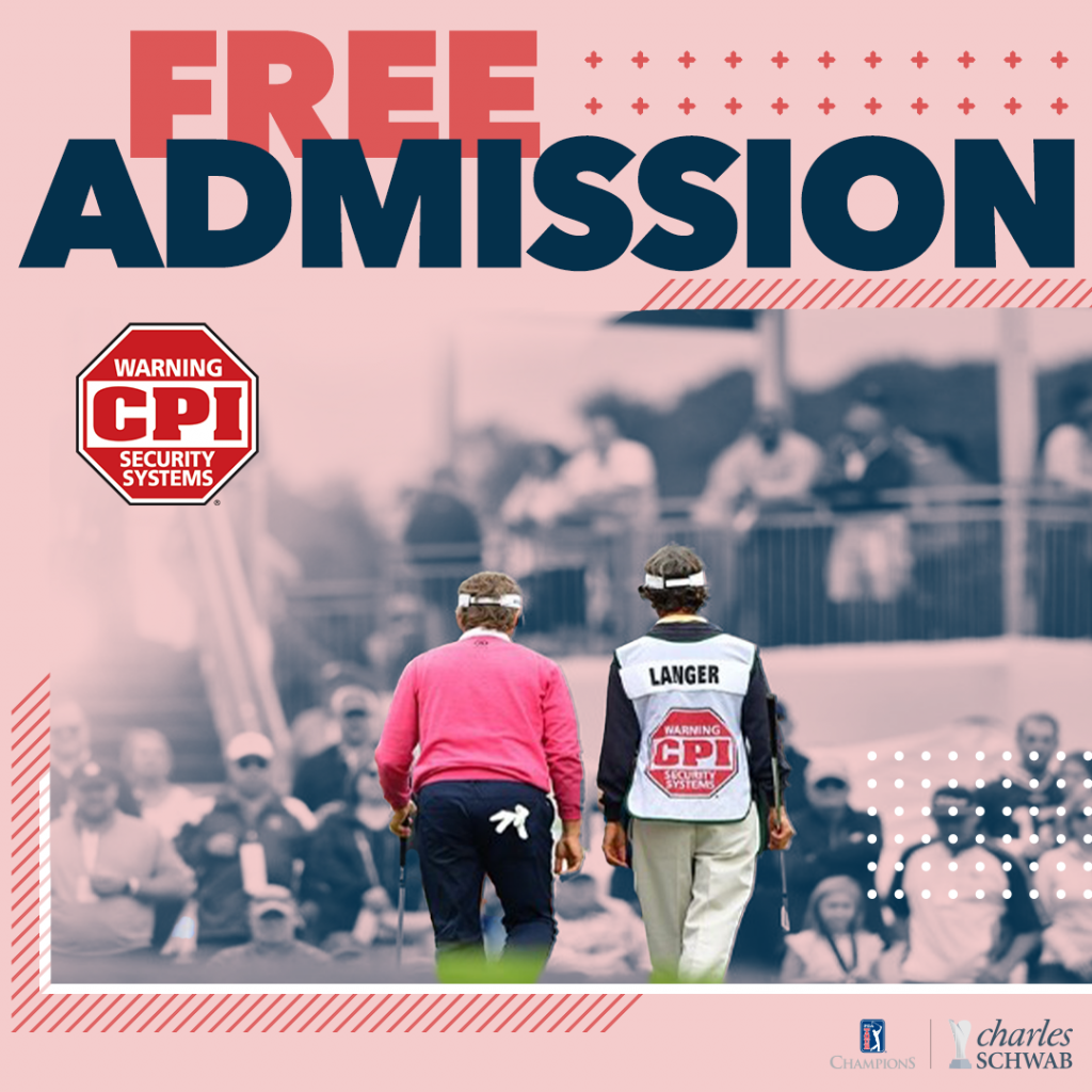 Tickets SAS Championship