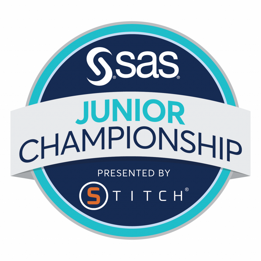 Junior Championship SAS Championship