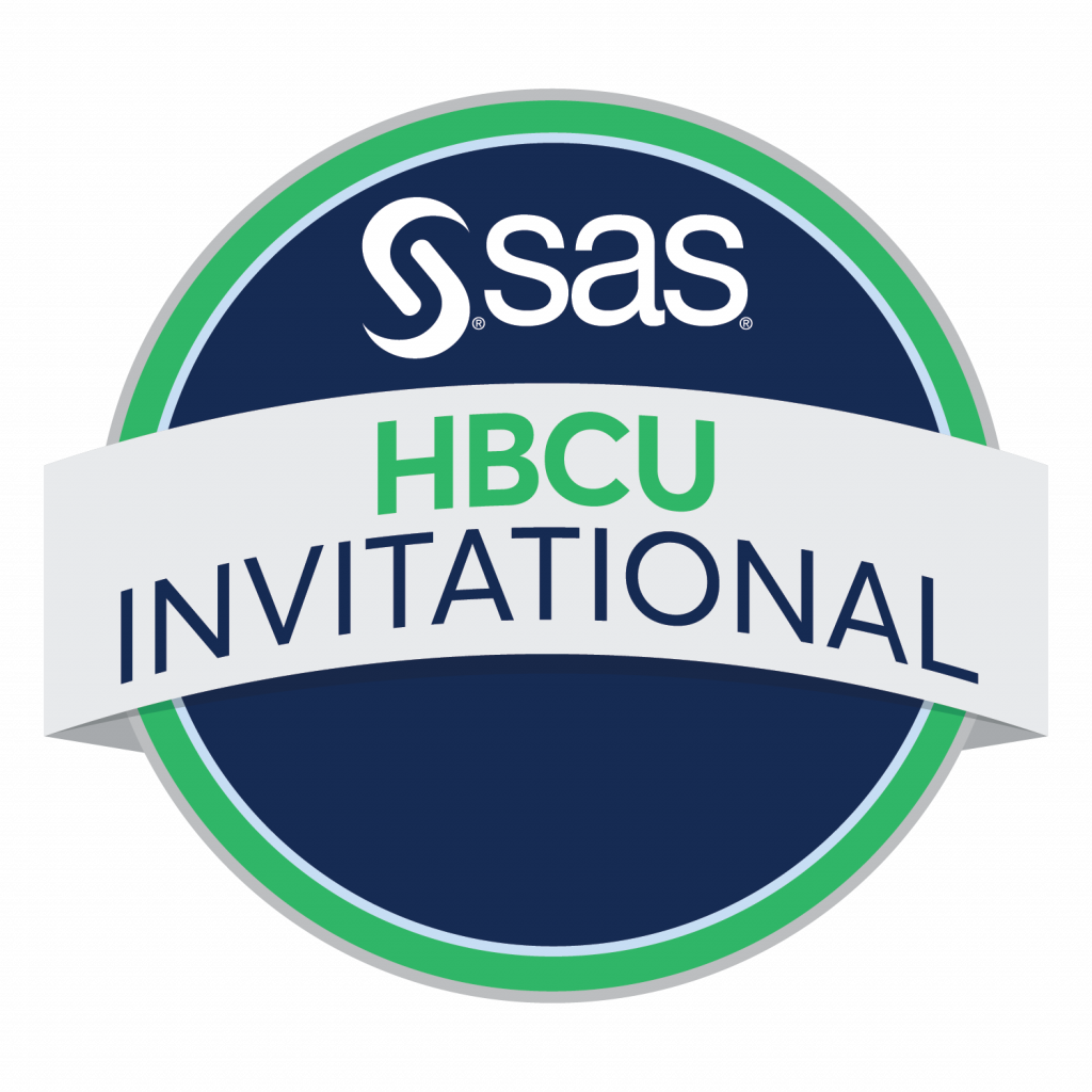 HBCU Invitational Pairings SAS Championship